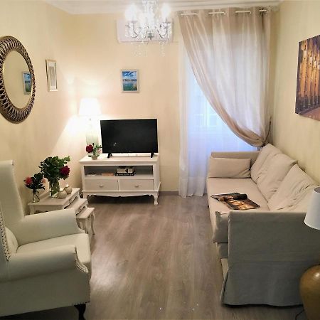 Corfu  Alexandra΄S Liston Suite מראה חיצוני תמונה