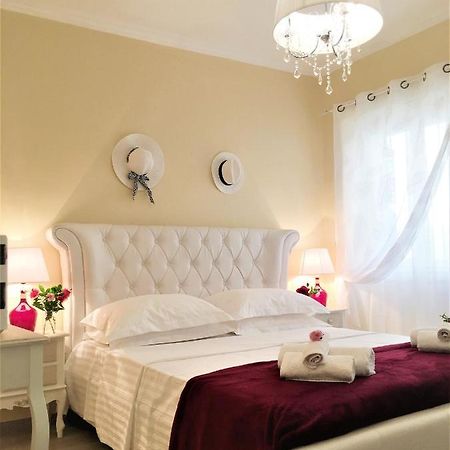 Corfu  Alexandra΄S Liston Suite מראה חיצוני תמונה