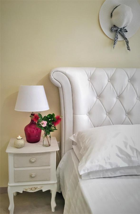 Corfu  Alexandra΄S Liston Suite מראה חיצוני תמונה