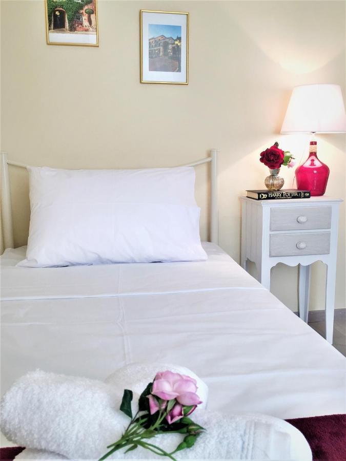 Corfu  Alexandra΄S Liston Suite מראה חיצוני תמונה