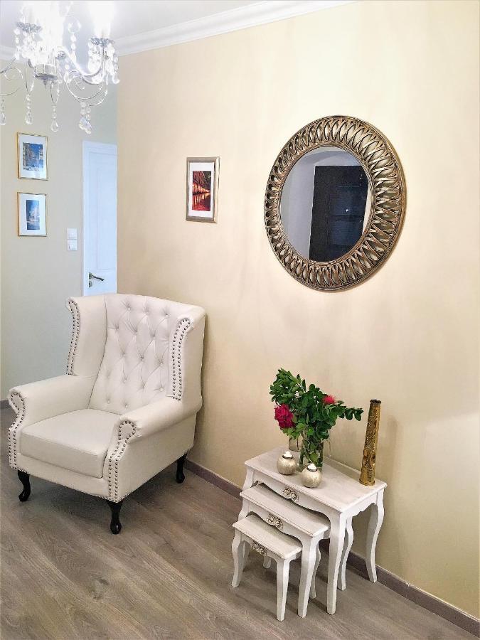 Corfu  Alexandra΄S Liston Suite מראה חיצוני תמונה