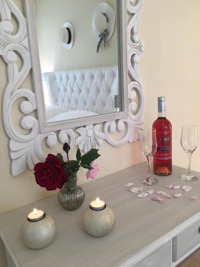 Corfu  Alexandra΄S Liston Suite מראה חיצוני תמונה
