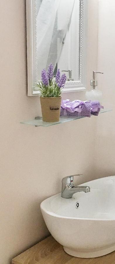 Corfu  Alexandra΄S Liston Suite מראה חיצוני תמונה